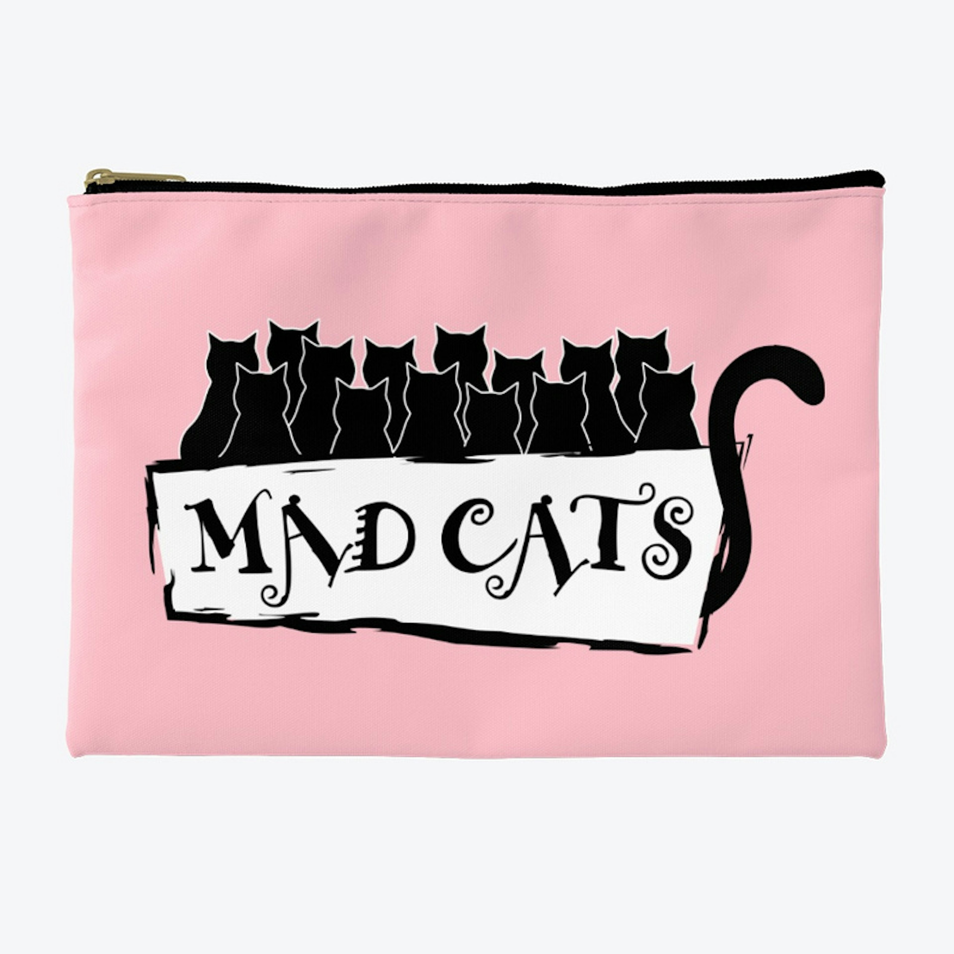 Mad Cats Group Cattery