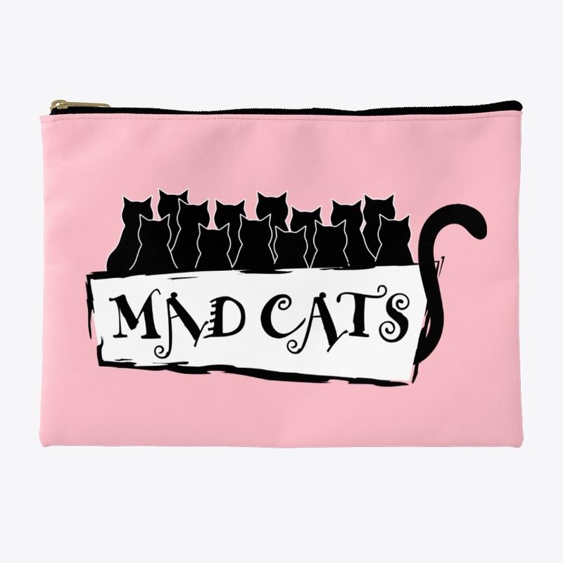 Mad Cats Group Cattery